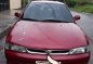 Mitsubishi Lancer 1996 Manual Gasoline for sale -1