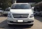 2016 Hyundai Grand Starex for sale in Makati -2