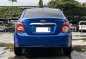 2013 Chevrolet Sonic for sale in Makati -3