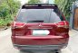 2012 Mitsubishi Montero For Sale in Bacoor-5