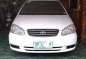 2003 Toyota Corolla Altis for sale in Batangas-0