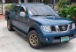 2008 Nissan Navara for sale in Manila-2