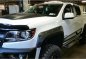 2015 Chevrolet Colorado for sale in Makati-1