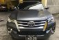 Toyota Fortuner 2016 for sale in Makati -3