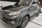 Sell 2014 Toyota Fortuner in Manila-0