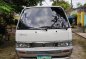 2010 Nissan Urvan for sale in Meycauayan-4