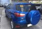 2015 Ford Ecosport for sale in Mandaue -2