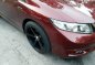 Honda Civic 2012 for sale in Angeles -2