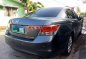 2010 Honda Accord for sale in Mandaluyong -4