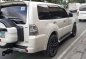 2008 Mitsubishi Pajero for sale in Quezon City-7