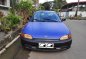 1993 Honda Civic for sale in Paranaque -0