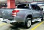 2017 Mitsubishi Strada for sale in Manila-3