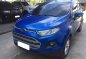 2015 Ford Ecosport for sale in Mandaue -1