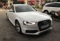 Audi A4 2016 for sale in Quezon City-0