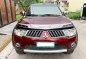 2012 Mitsubishi Montero For Sale in Bacoor-0
