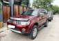2012 Mitsubishi Montero For Sale in Bacoor-1