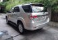 2014 Toyota Fortuner for sale in Quezon City-2