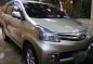 2013 Toyota Avanza for sale in Taytay-0