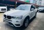 2016 Bmw X3 for sale in Pasig -0