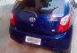 2016 Toyota Wigo for sale in Caloocan -2