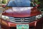 2009 Honda City for sale in Valenzuela-2