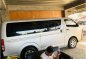 2011 Toyota Hiace for sale in Santiago -1