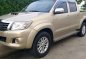 2012 Toyota Hilux for sale in Paranaque City-2