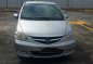 2007 Honda City for sale in Bacoor-4