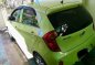 Kia Picanto 2015 Automatic Gasoline for sale -6