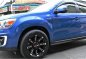 2011 Mitsubishi Asx for sale in Makati -0