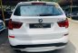 2016 Bmw X3 for sale in Pasig -4