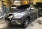 Toyota Fortuner 2016 for sale in Makati -0