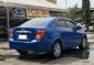 2013 Chevrolet Sonic for sale in Makati -4