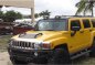 2004 Hummer H3 for sale in Makati-0
