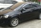 2013 Chevrolet Sonic for sale in Caloocan -2