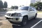 2007 Nissan Patrol for sale in Taguig -1
