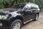 2010 Mitsubishi Montero Sport for sale in San Jose del Monte-6