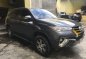 Toyota Fortuner 2016 for sale in Makati -1