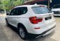 2016 Bmw X3 for sale in Pasig -3