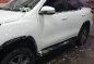 2016 Toyota Fortuner for sale in Quezon City-2