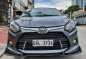 2019 Toyota Wigo for sale in Quezon City-1