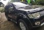 2010 Mitsubishi Montero Sport for sale in San Jose del Monte-7