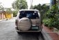 2002 Isuzu Crosswind for sale in Quezon City-5