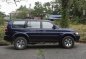 2005 Mitsubishi Montero Diesel for sale in Quezon City-3