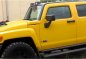 2004 Hummer H3 for sale in Makati-1