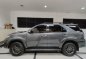 Sell 2014 Toyota Fortuner in Manila-2