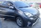 Toyota Wigo 2016 Automatic Gasoline for sale in Paranaque-1