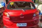 2018 Mitsubishi Mirage for sale in Tarlac-6