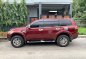 2012 Mitsubishi Montero For Sale in Bacoor-3