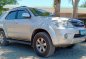 2006 Toyota Fortuner for sale in Antipolo-1